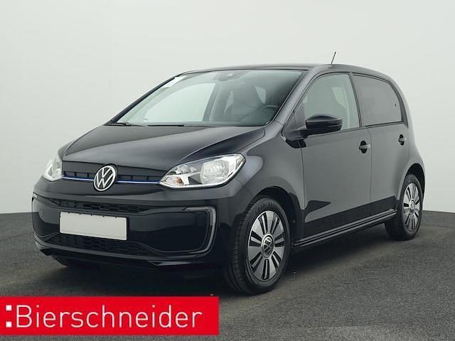 Gebraucht VW e-up! Style 61 kW (83 PS) 2023 Kleinwagen