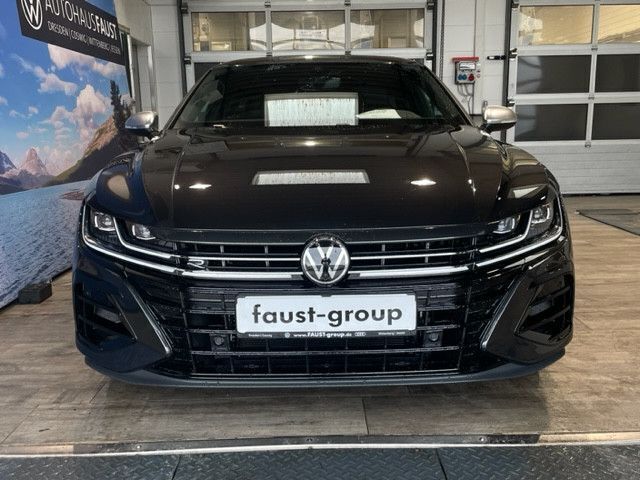 Occasion VW Arteon R 320 ch (235 kW) 2023 Gris Berline