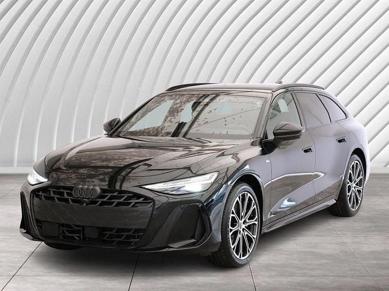 Grün Neu 2026 Audi A6 Sport Kombi | 66.490 € (Superpreis) - Bild 1/4