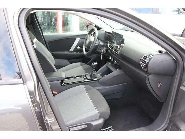 Gebraucht Citroën C4 101 PS (74 kW) 2024 SUV