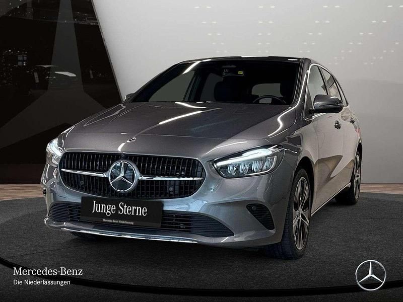 Gebraucht Mercedes E250 Advanced 163 PS (119 kW) 2025 Grau Limousine