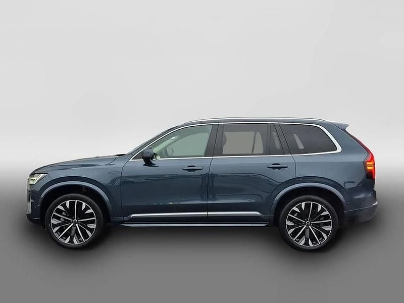 Gebraucht Volvo XC90 Plus 250 PS (183 kW) 2025 Blau SUV