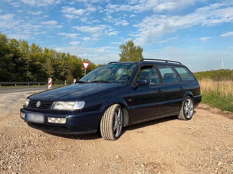 Second-hand VW Passat 174 CP (127 kW) 1996 Break