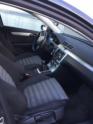 Gebraucht VW Passat Alltrack 140 PS (102 kW) 2013 Beige metallic Kombi