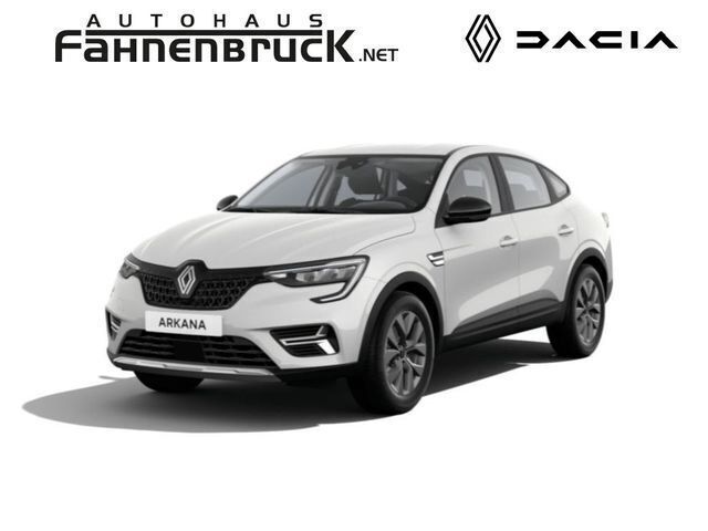 Grau (dolomitgrau (grau)) Neu 2025 Renault Rafale Techno SUV | 43.980 € (Fairer Preis) - Bild 1/4