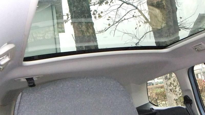 Gebraucht Citroën C4 156 PS (114 kW) 2015 Blau Van / Kleinbus