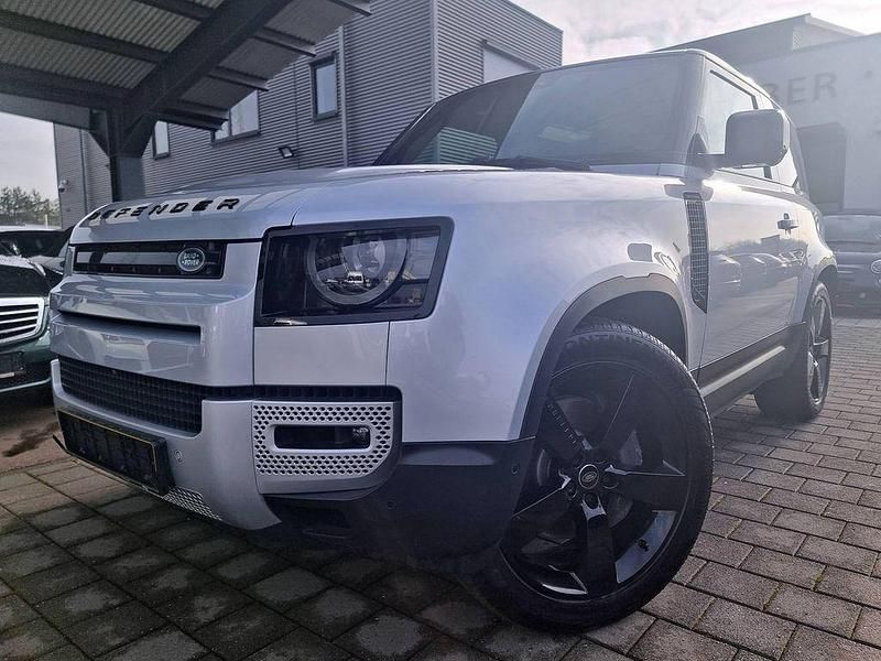 Gebraucht Land Rover Defender 400 PS (294 kW) 2021 SUV