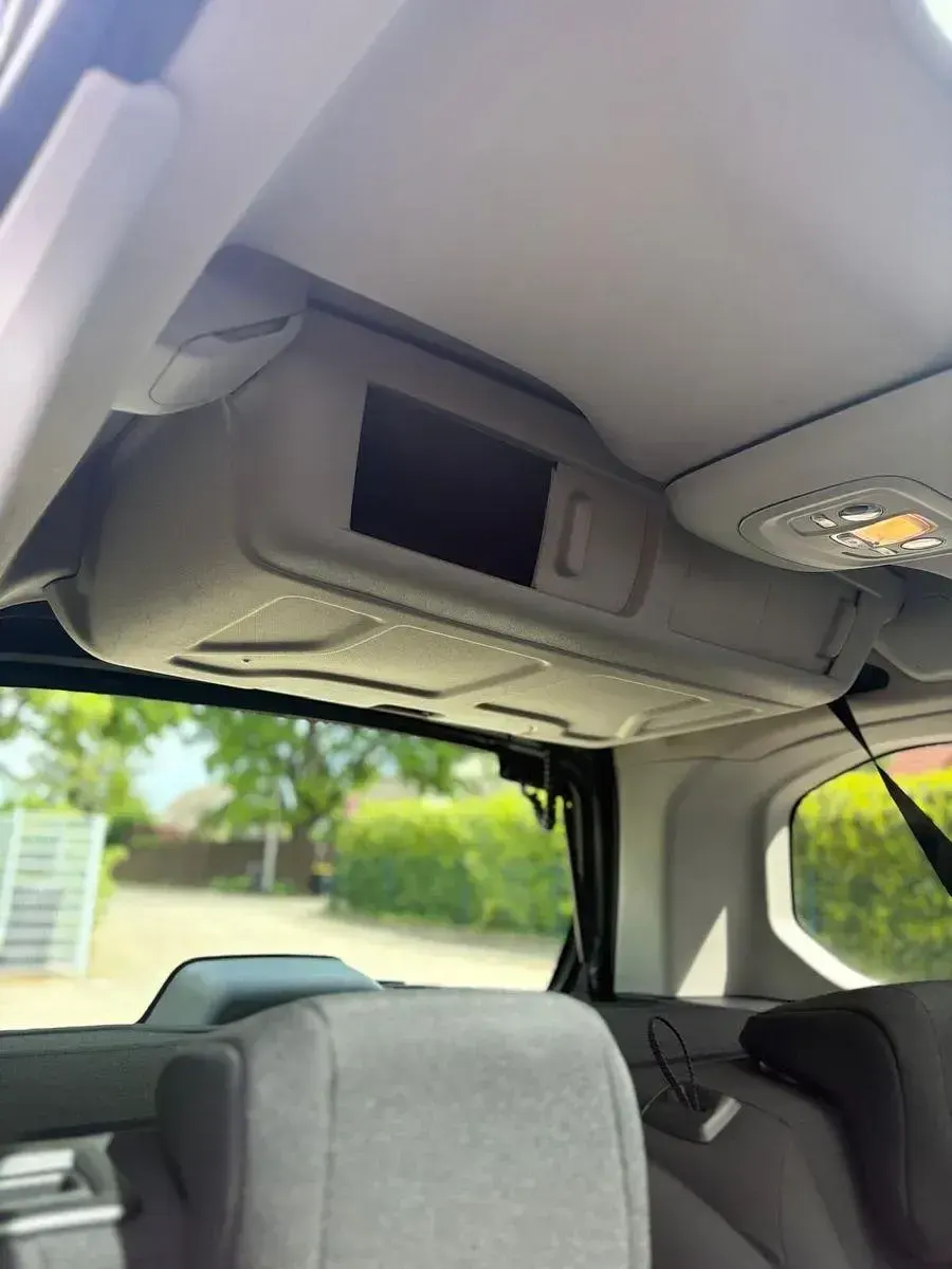 Gebraucht Citroën Berlingo PureTech 110 PS (80 kW) 2019 Grau Van / Kleinbus