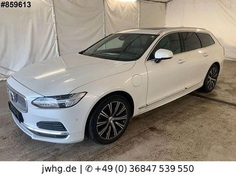 Gebraucht Volvo 360 88 PS (64 kW) 2021 Andere Limousine