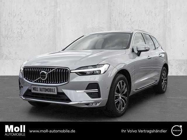 Gebraucht 2022 Volvo XC60 SUV | 36.900 € (Guter Preis) - Bild 1/4