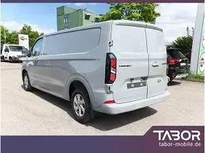 Neu Ford Transit Custom Limited 170 PS (125 kW) 2025 Grau Van / Kleinbus