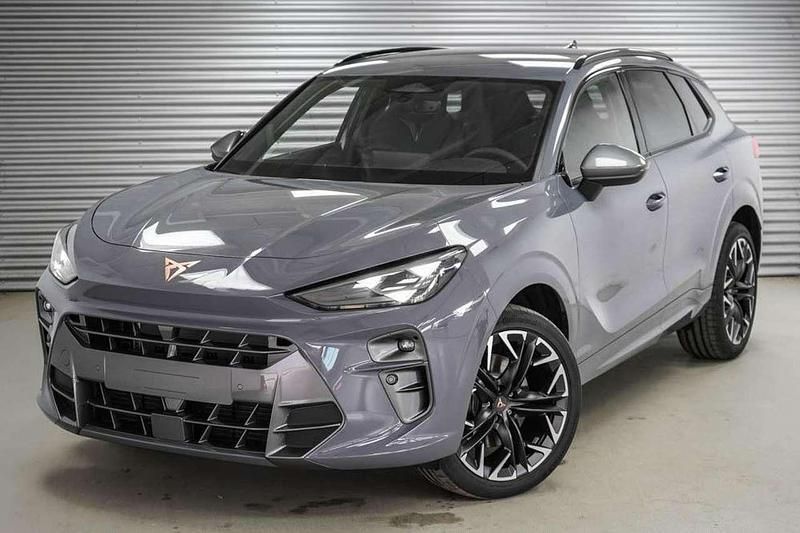 Graphenegrau metallic (r6) Neu 2025 Cupra Terramar VZ SUV | 44.190 € (Superpreis) - Bild 1/4