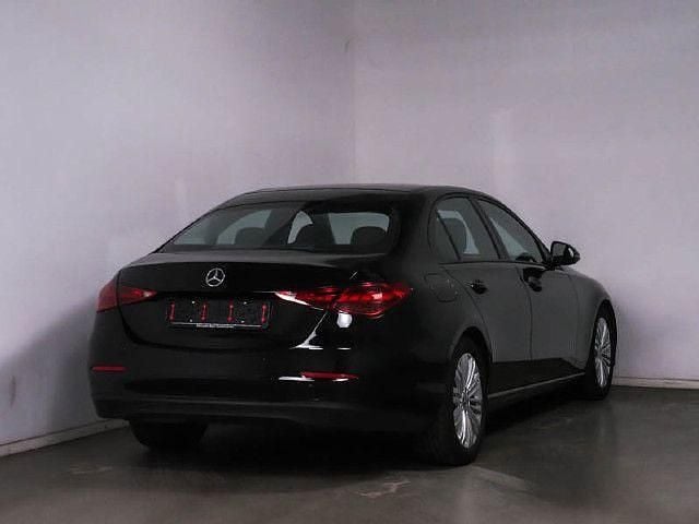 Gebraucht 2024 Mercedes C200 | 32.880 € (Superpreis) - Bild 1/4