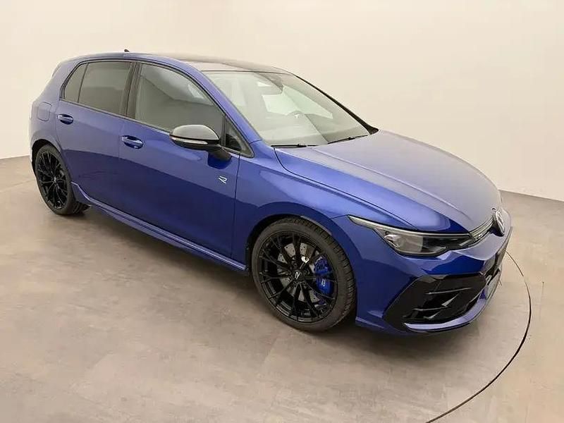 Gebraucht VW Golf VIII R 333 PS (244 kW) 2025 Blau Limousine