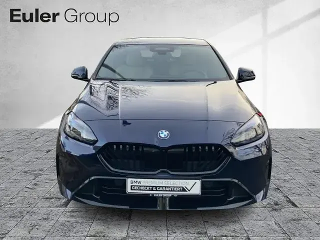 Gebraucht BMW 220 Efficient Dynamics 150 PS (110 kW) 2024 Blau Coupé