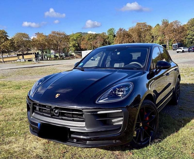 Gebraucht 2023 Porsche Macan GTS SUV | 87.500 € (Superpreis) - Bild 1/4