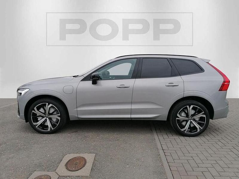 Gebraucht Volvo XC60 Plus 257 PS (189 kW) 2024 Silber SUV