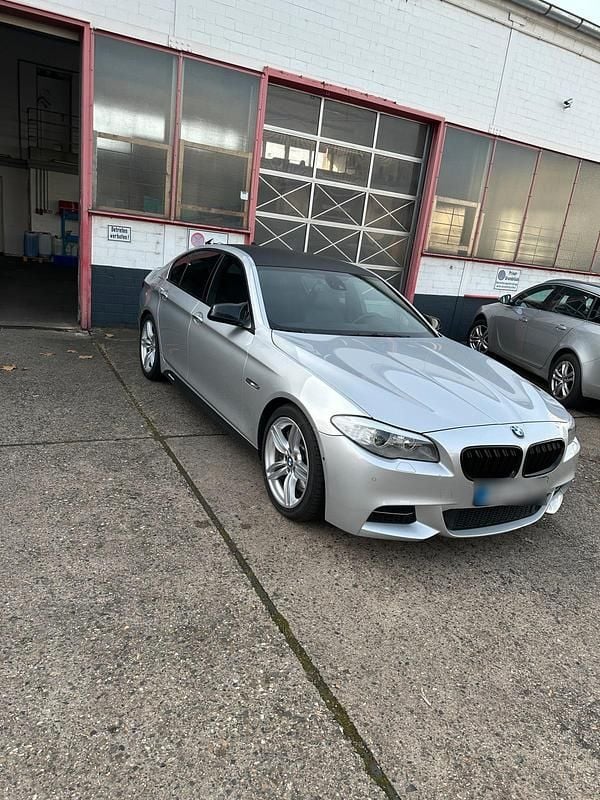 Occasion BMW 550 Performance 381 ch (280 kW) 2011 Berline