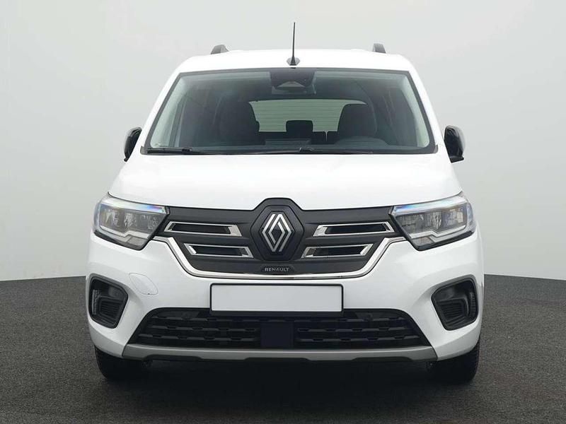 Neu Renault Kangoo Techno 89 kW (122 PS) 2025 Mineralweiß SUV