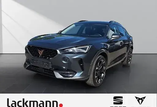 Occasion Cupra Formentor 150 ch (110 kW) 2023 SUV