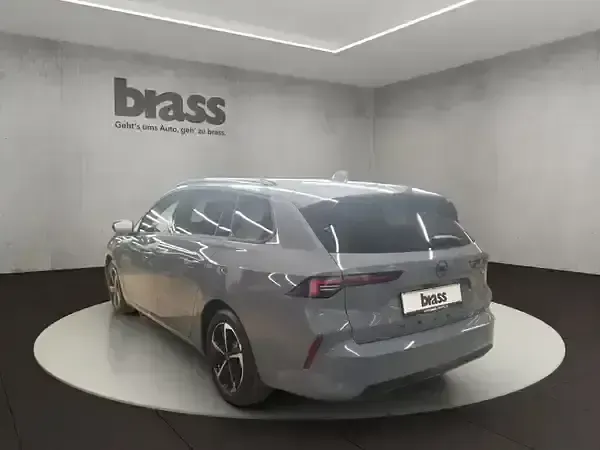 Neu Opel Astra 145 PS (106 kW) 2026 Grafik grau (uni) Kombi