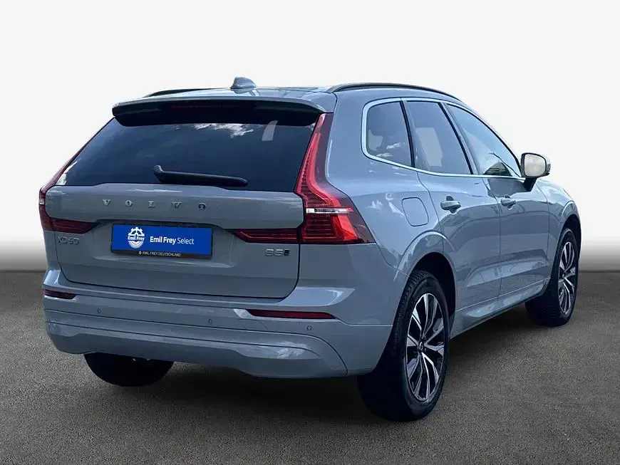 Gebraucht Volvo XC60 184 PS (135 kW) 2025 SUV
