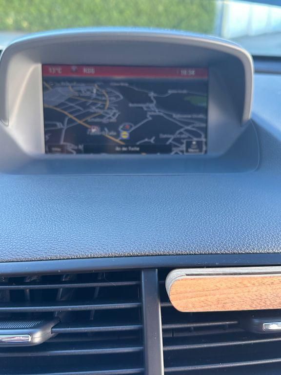 Gebraucht Opel Mokka Innovation 140 PS (102 kW) 2016 Grau SUV