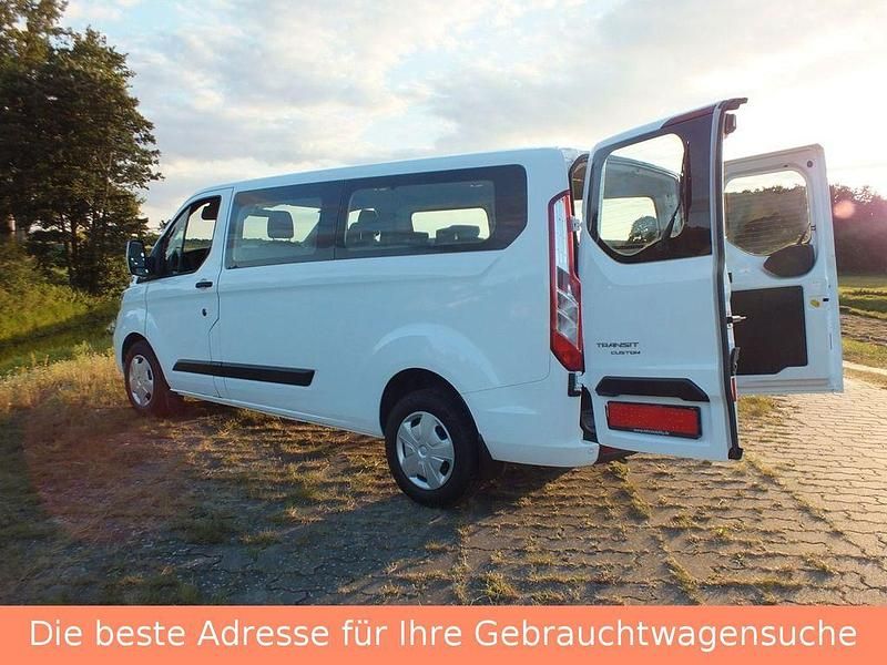 Gebraucht Ford Transit Trend 131 PS (96 kW) 2023 Kombi