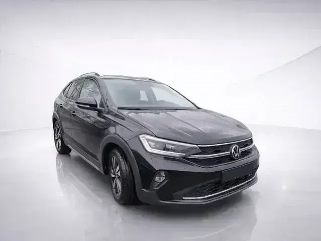 Gebraucht VW Taigo Style 110 PS (80 kW) 2022 Schwarz SUV