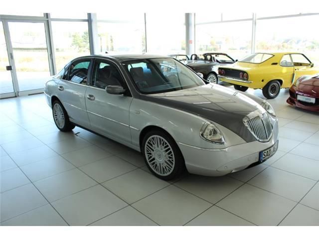 Lancia thesis centenario sportiva 03 image