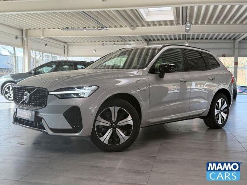 Gebraucht Volvo XC60 Plus 398 PS (292 kW) 2025 Silber SUV