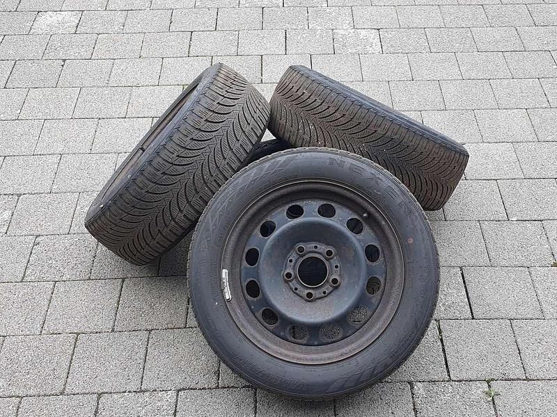 Gebraucht BMW 328 M Sport 193 PS (141 kW) 2000 Blau Limousine