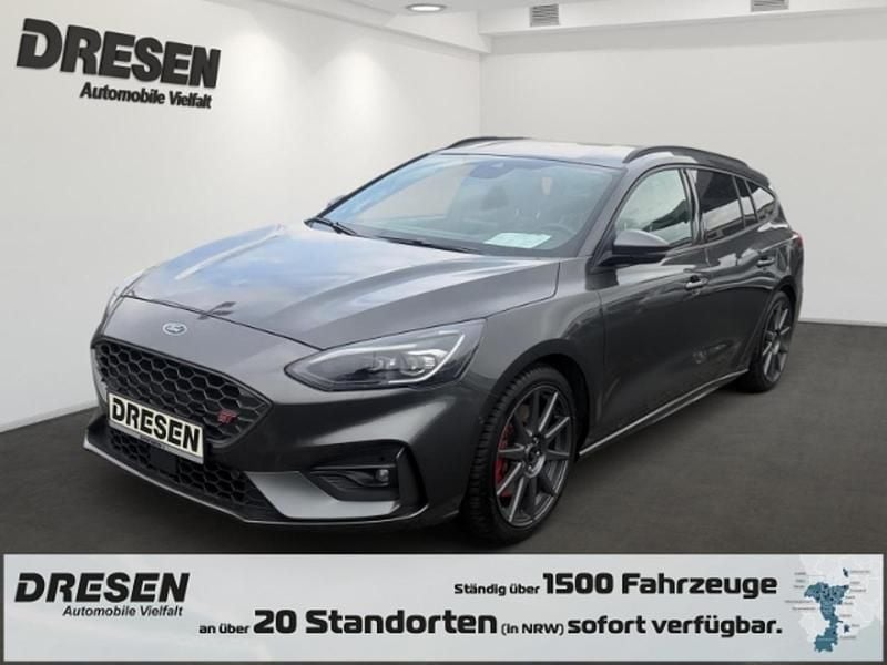 Gebraucht Ford Focus ST 280 PS (205 kW) 2021 Kleinwagen