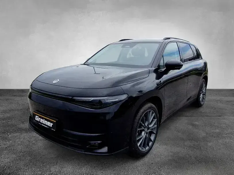 Gebraucht Leapmotor C10 160 kW (218 PS) 2025 5 türen SUV