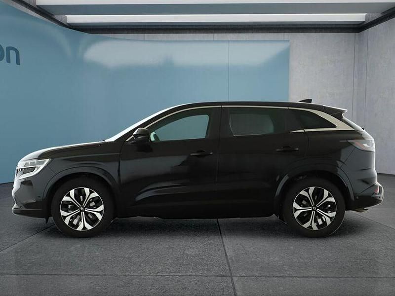 Gebraucht Renault Austral 158 PS (116 kW) 2025 Schwarz SUV