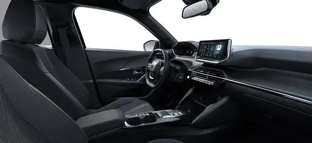 Neu Peugeot 2008 Allure 101 PS (74 kW) 2026 Artense silber metallic artense silber metallic SUV