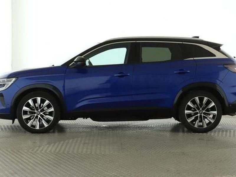 Blau Gebraucht 2025 Renault Austral SUV | 30.280 € (Guter Preis) - Bild 1/4