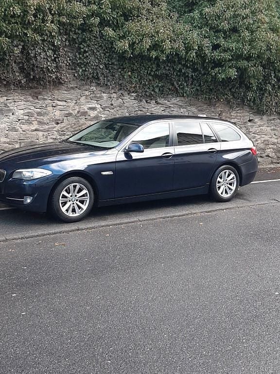 Gebraucht 2011 BMW 520 Kombi | 6.950 € (Fairer Preis) - Bild 1/4