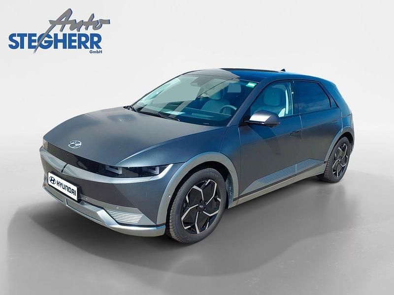 Shooting star Gebraucht 2024 Hyundai Ioniq 5 SUV | 39.985 € (Fairer Preis) - Bild 1/4
