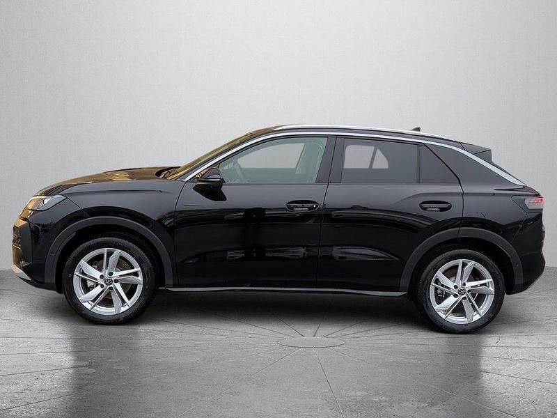 Neu VW T-Roc Style 116 PS (85 kW) 2026 Schwarz SUV