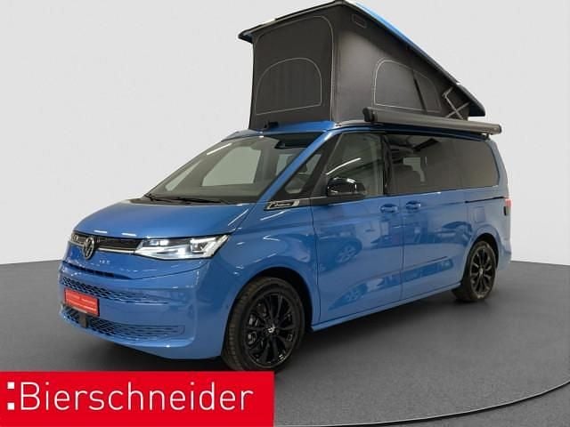 Gebraucht VW California California 204 PS (150 kW) 2025 Blau Van