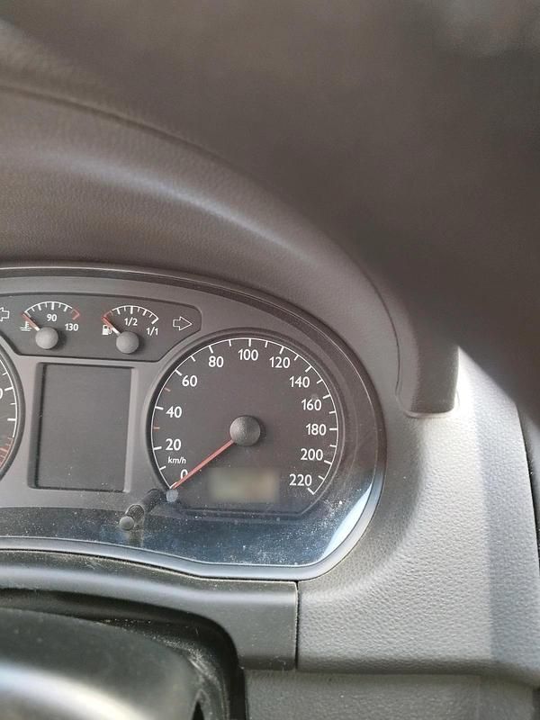 Gebraucht VW Polo 60 PS (44 kW) 2004 Silber Kleinwagen