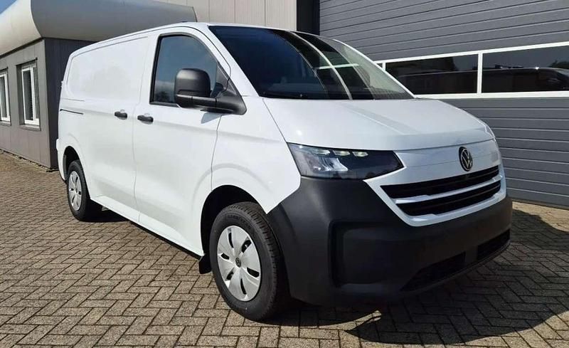 Clear white Neu 2025 VW T6.1 Van | 42.959 € (Fairer Preis) - Bild 1/2
