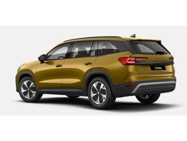 Neu Skoda Kodiaq Selection 150 PS (110 kW) 2026 Other SUV