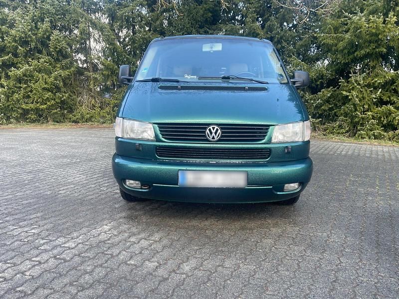 Gebraucht VW T4 2000 Van
