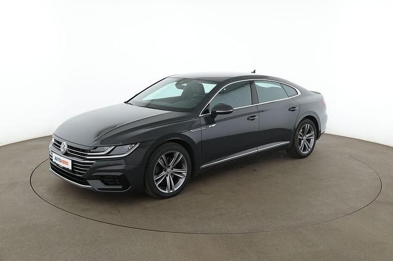 Używany VW Arteon R-line 190 KM (139 kW) 2020 Sedan/Limuzyna