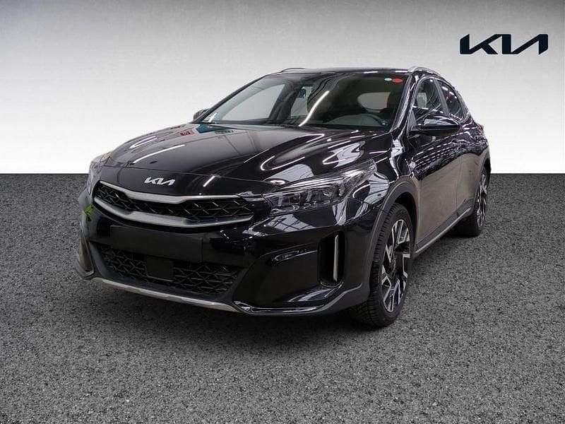 Gebraucht Kia XCeed Vision 140 PS (102 kW) 2025 (1k) zilinaschwarz met. SUV