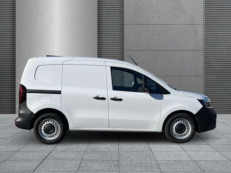 Mineralweiß Neu 2025 Renault Kangoo Van / Kleinbus | 23.990 € (Superpreis) - Bild 1/4
