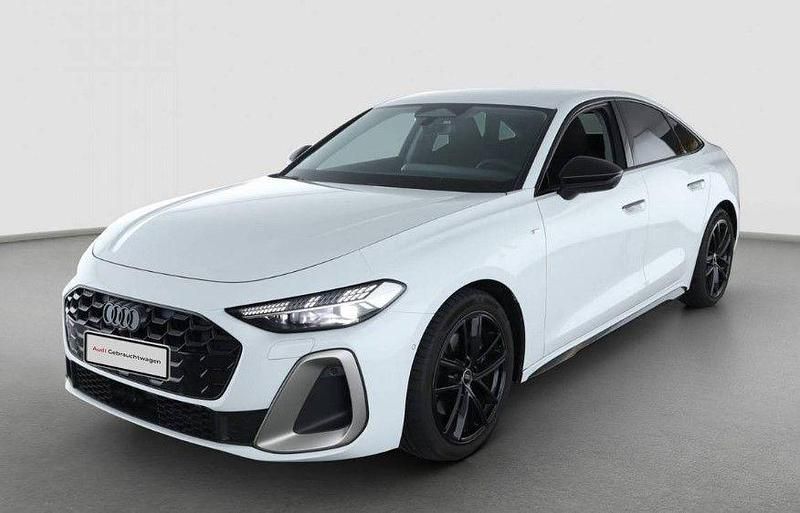 Außenfarbe: Gebraucht 2025 Audi A5 S-Line Coupé | 51.570 € (Guter Preis) - Bild 1/4