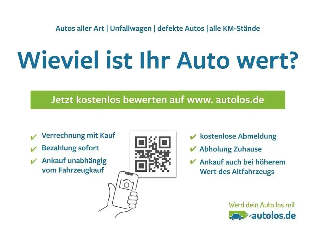 Gebraucht Audi A1 Sport 95 PS (69 kW) 2017 Schwarz Kleinwagen